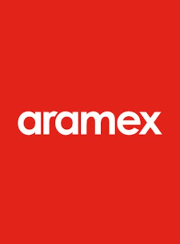 aramex logo