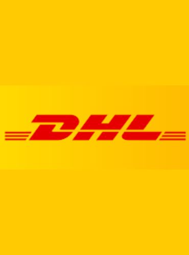 dhl logo